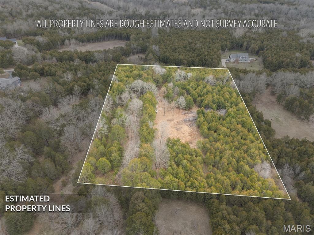 Cedr/Bent Crk - Land