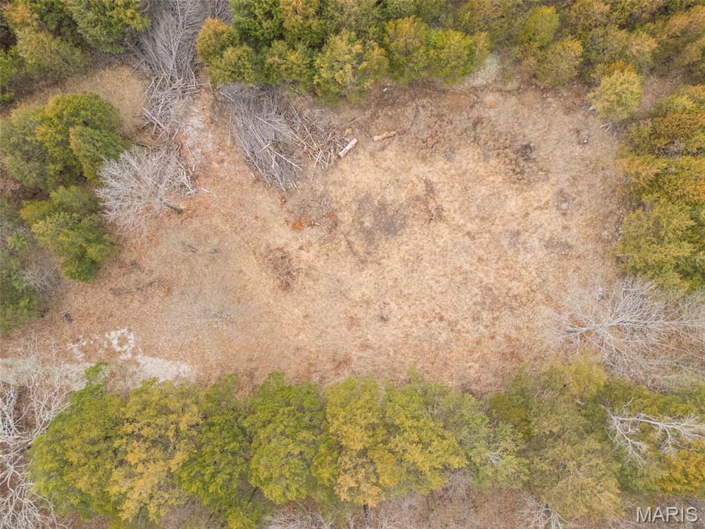 Cedr/Bent Crk - Land