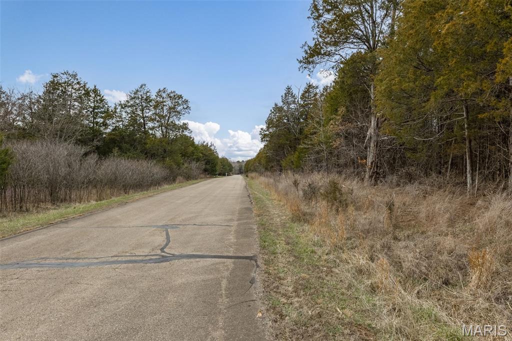 Cedr/Bent Crk - Land