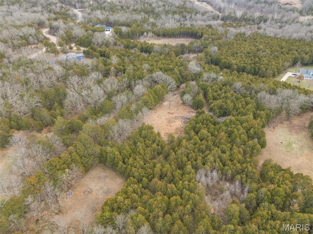 Cedr/Bent Crk - Land