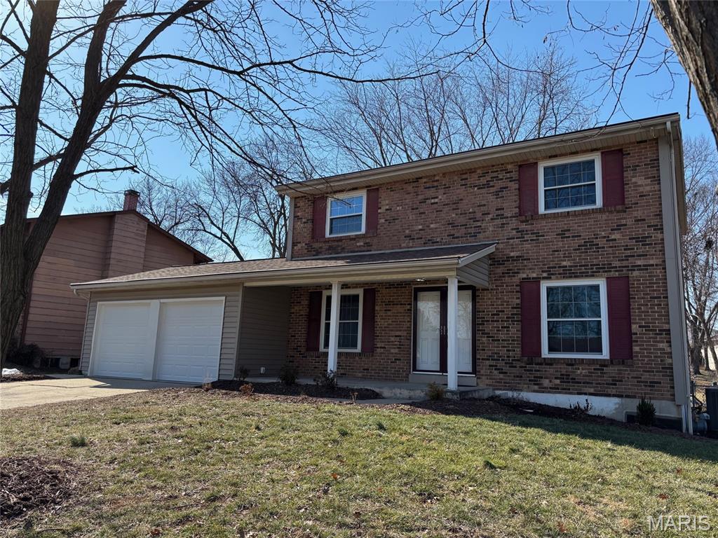 Cave Spgs Estate #3 - Residential