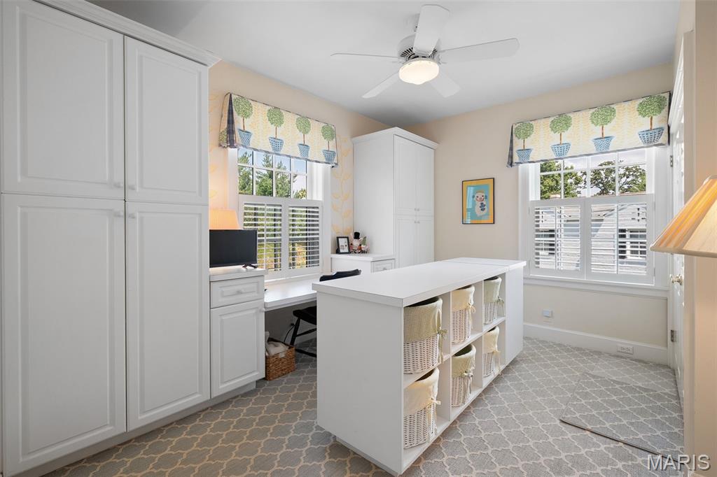 Fair Oaks - Residential