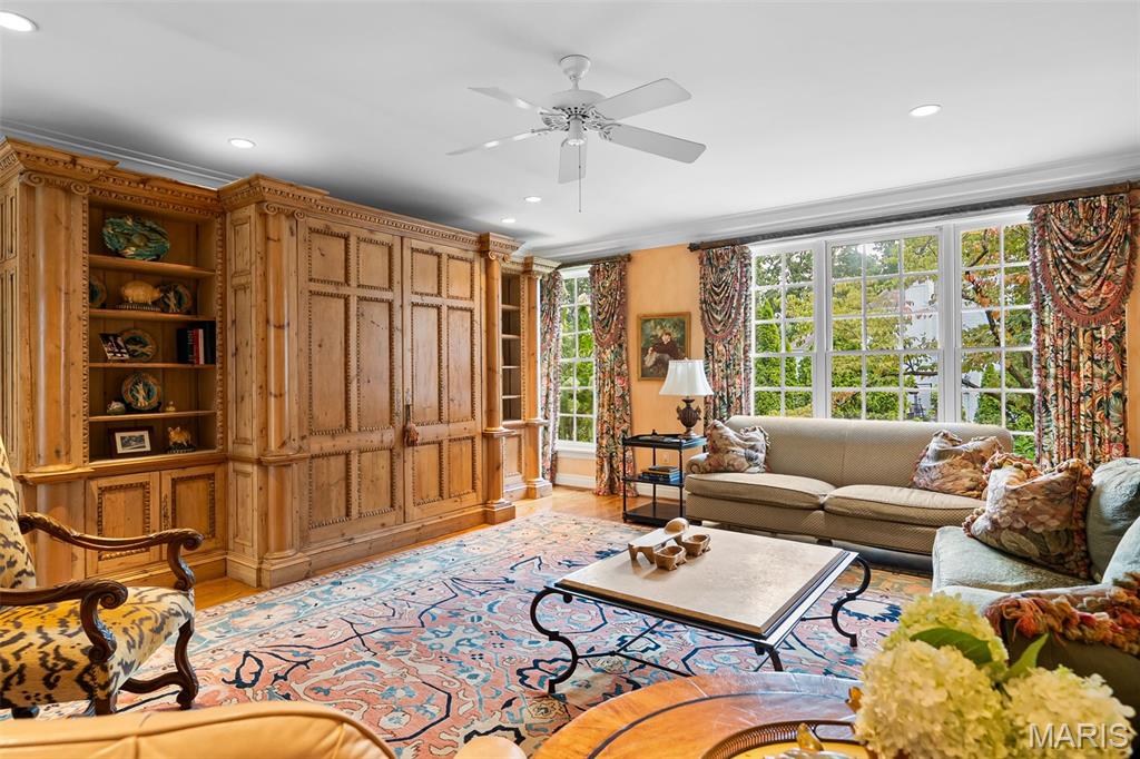 Fair Oaks - Residential