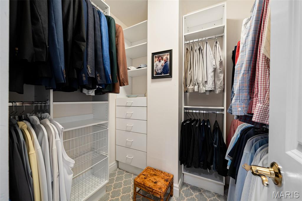 Fair Oaks - Residential