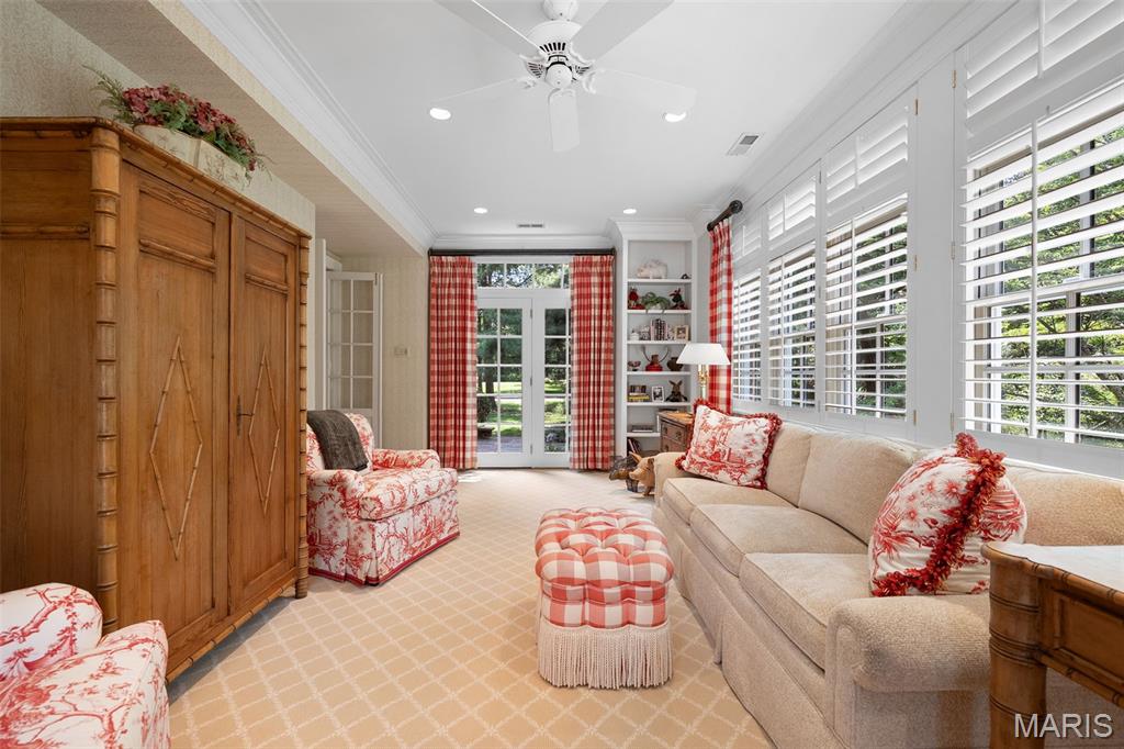 Fair Oaks - Residential