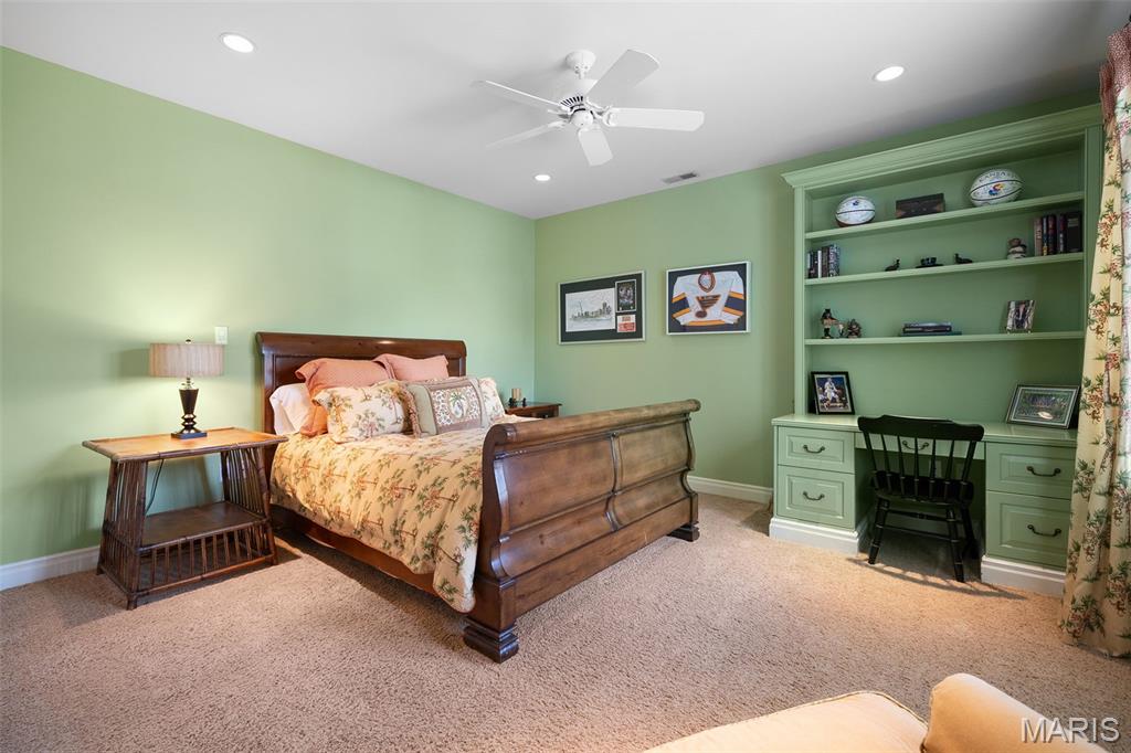 Fair Oaks - Residential