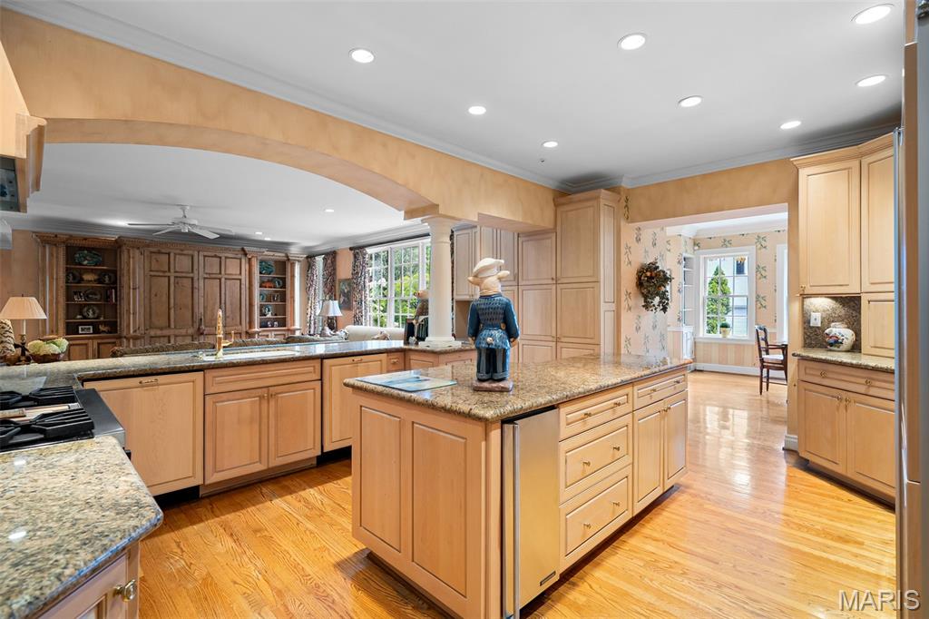 Fair Oaks - Residential