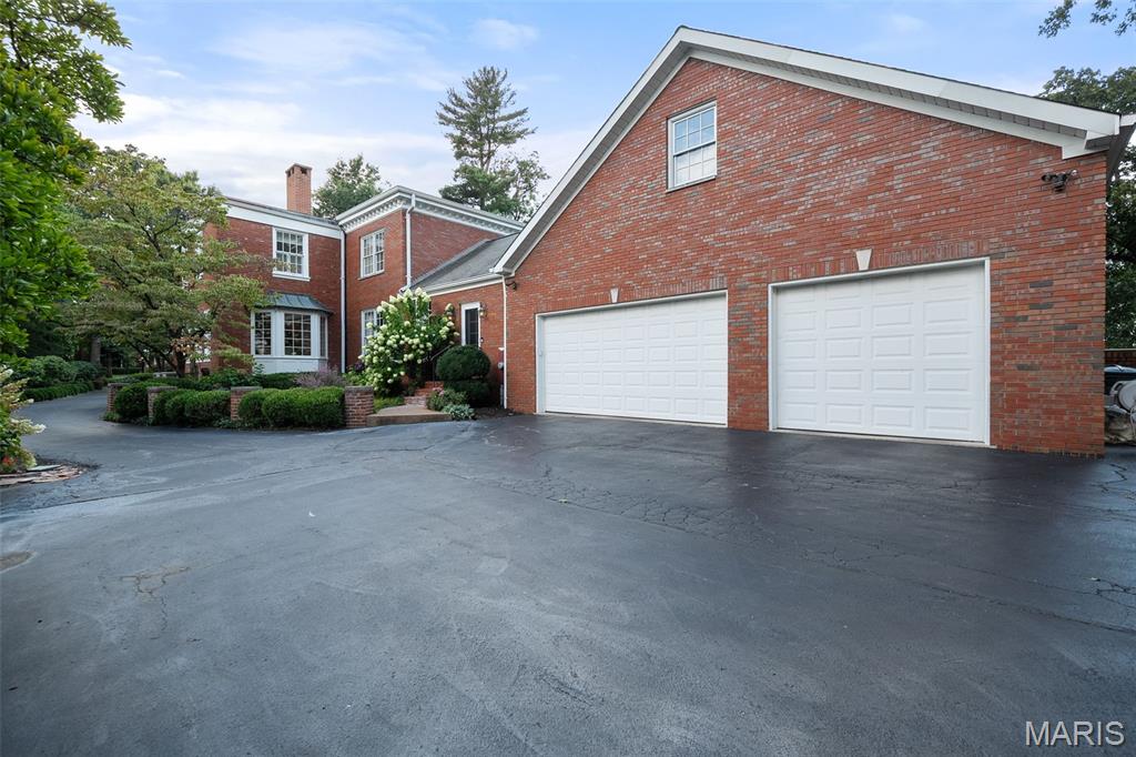 Fair Oaks - Residential