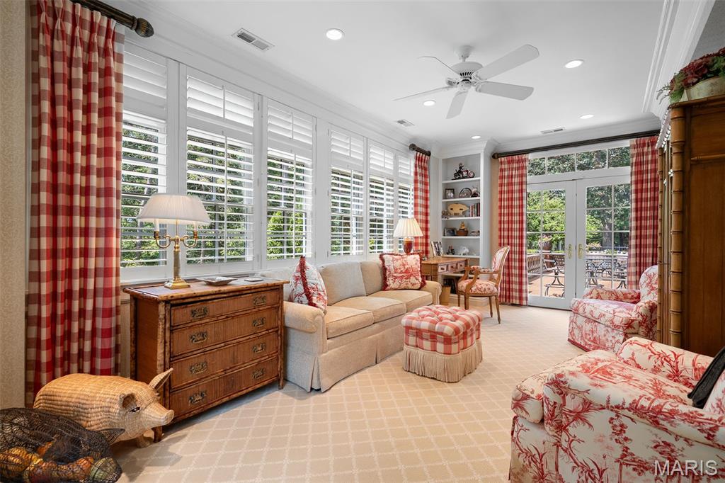 Fair Oaks - Residential