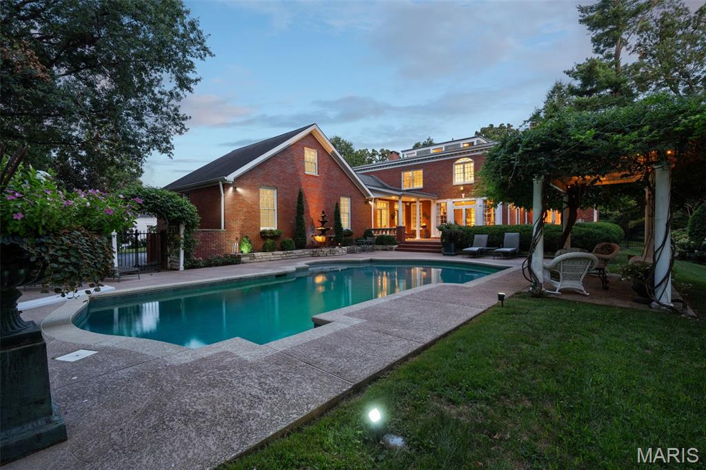 Fair Oaks - Residential