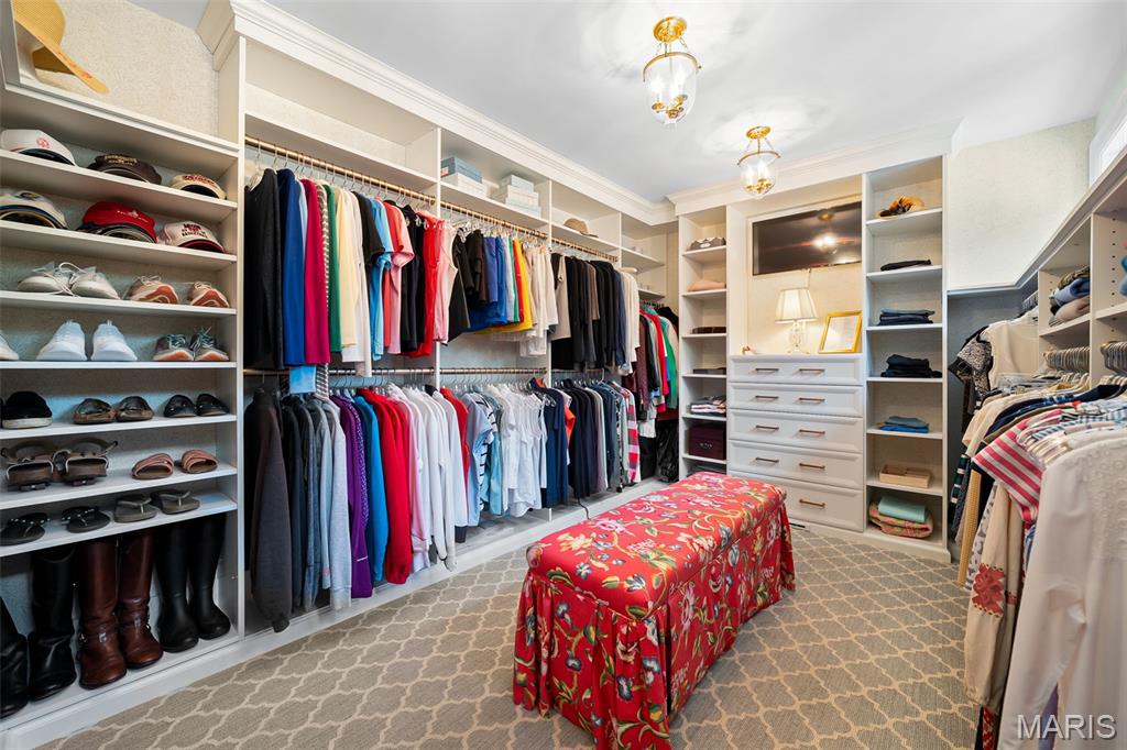 Fair Oaks - Residential