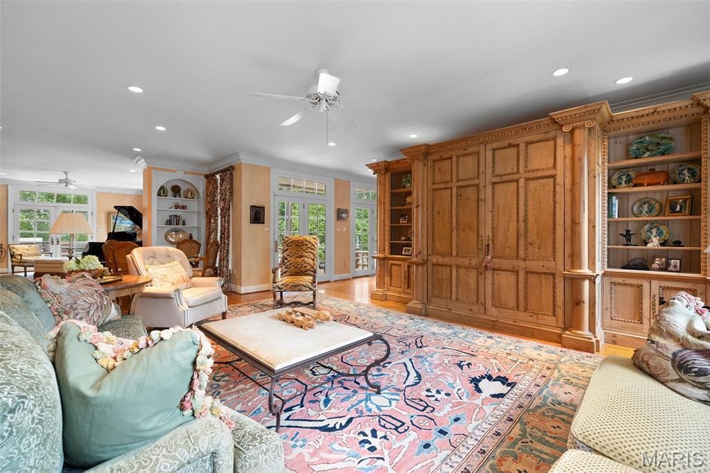 Fair Oaks - Residential