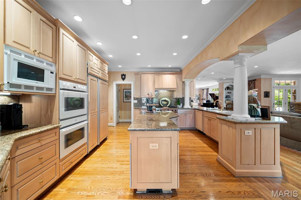 Fair Oaks - Residential