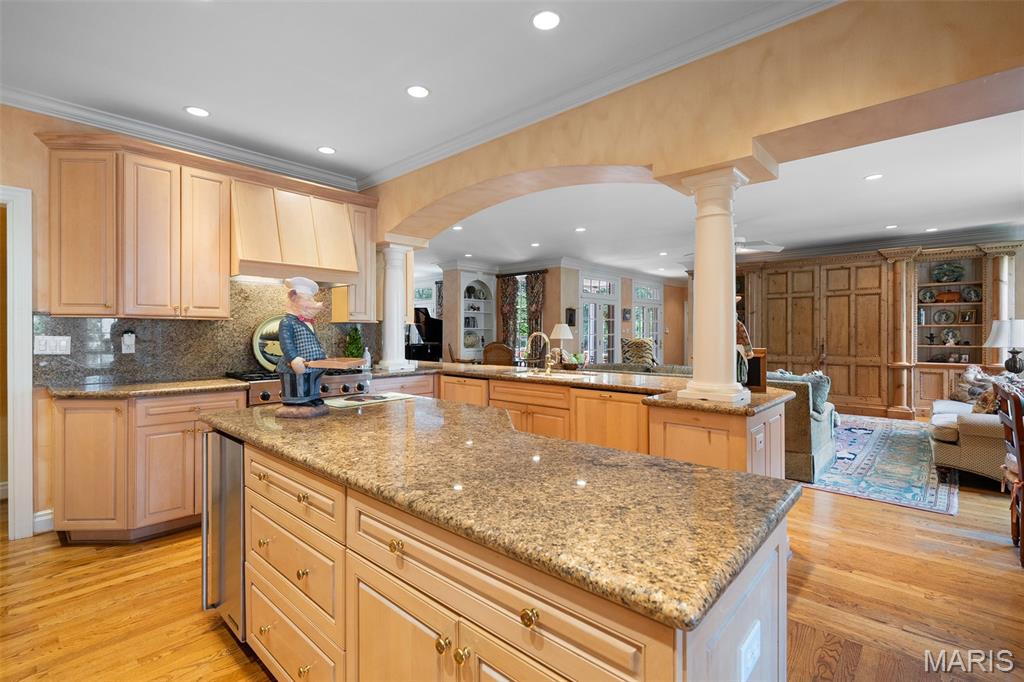 Fair Oaks - Residential