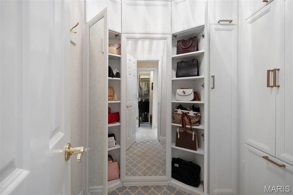 Fair Oaks - Residential