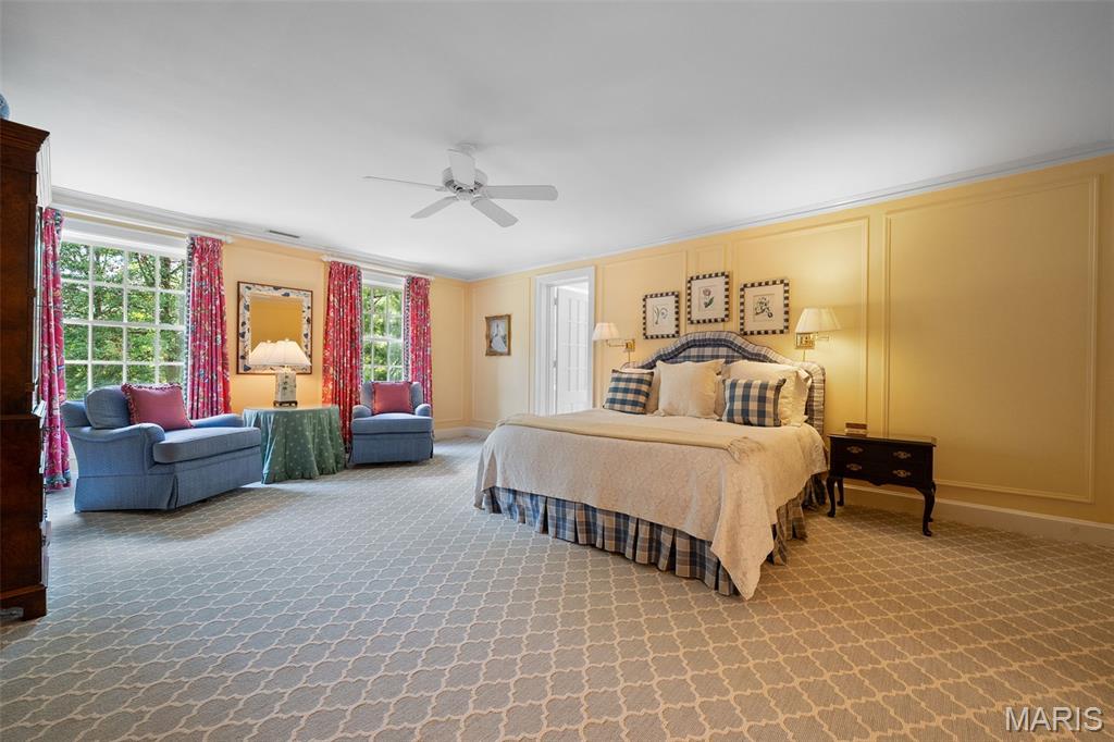 Fair Oaks - Residential