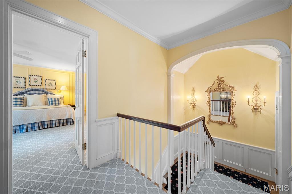 Fair Oaks - Residential