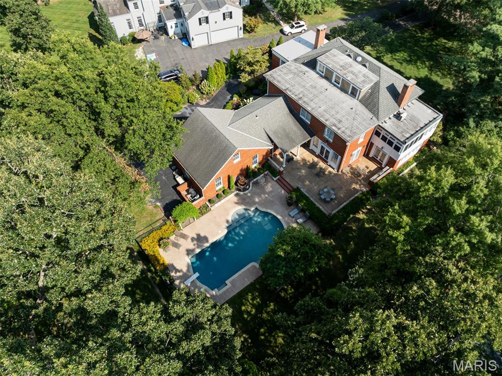 Fair Oaks - Residential