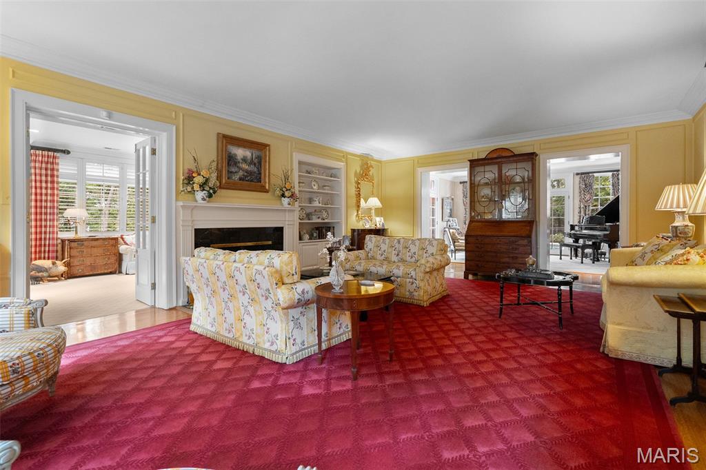 Fair Oaks - Residential