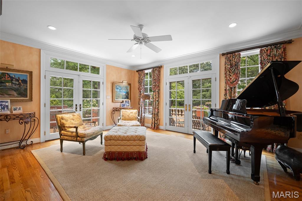 Fair Oaks - Residential