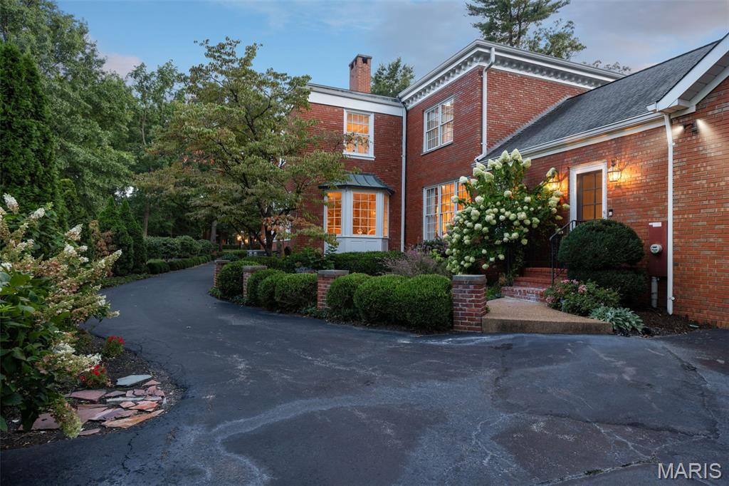 Fair Oaks - Residential