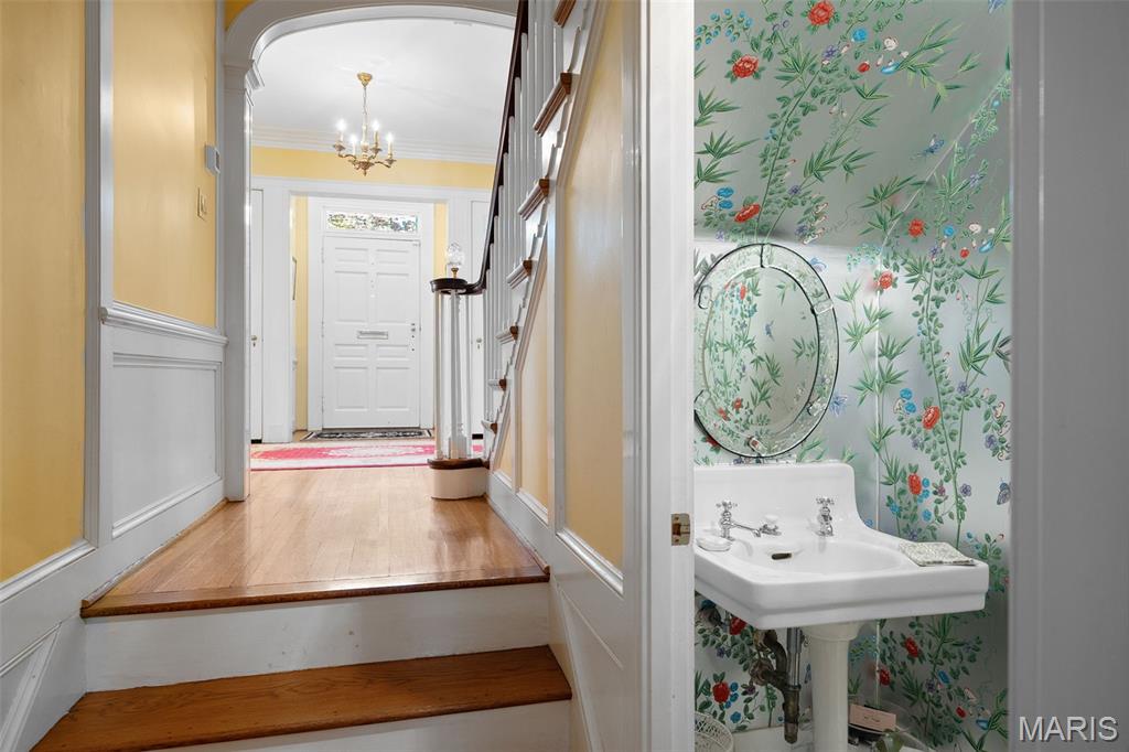 Fair Oaks - Residential