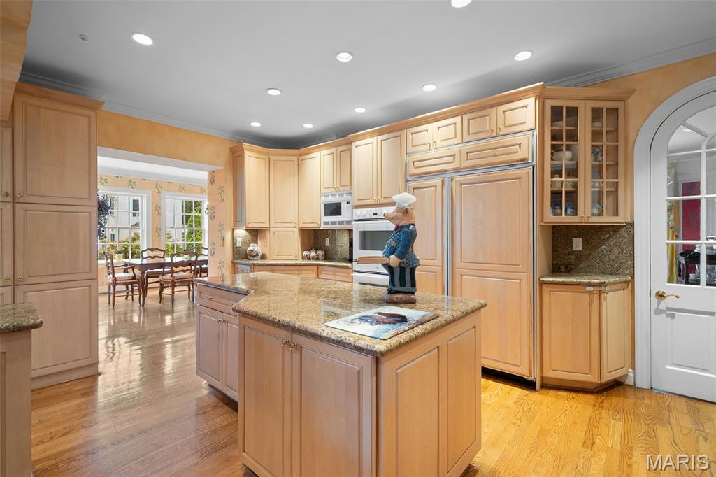 Fair Oaks - Residential