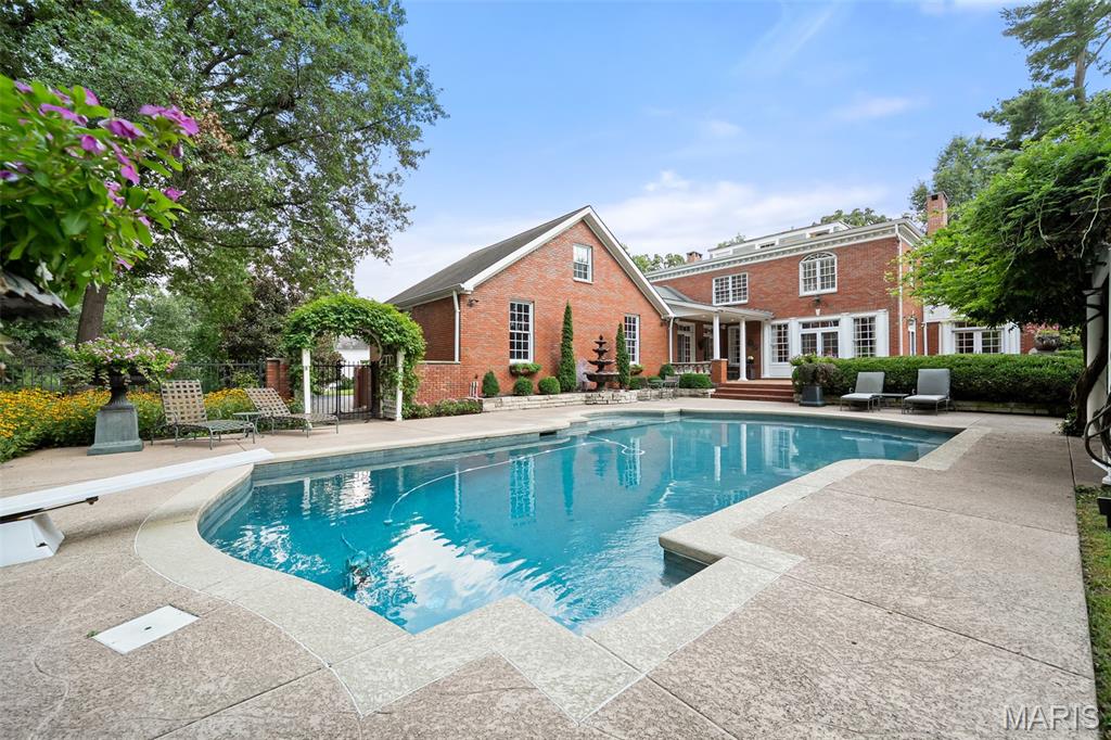 Fair Oaks - Residential