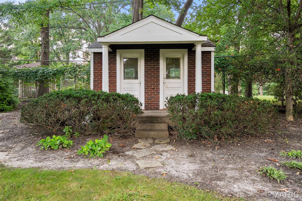 Fair Oaks - Residential