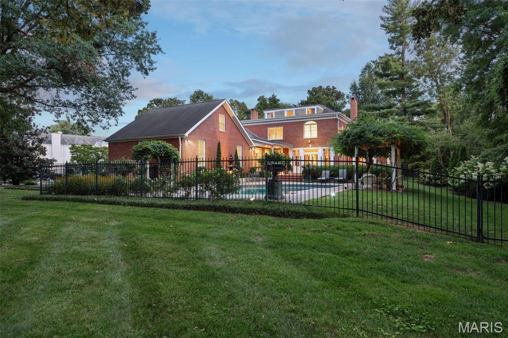 Fair Oaks - Residential