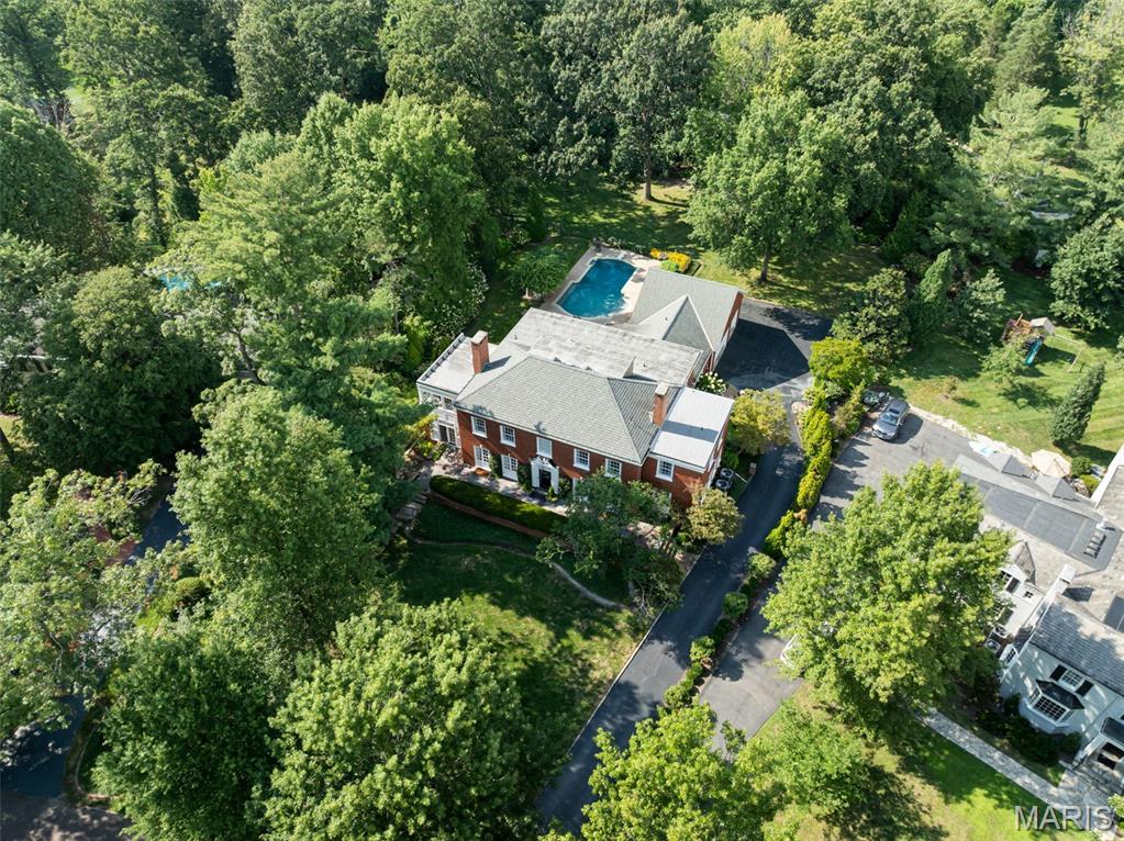 Fair Oaks - Residential