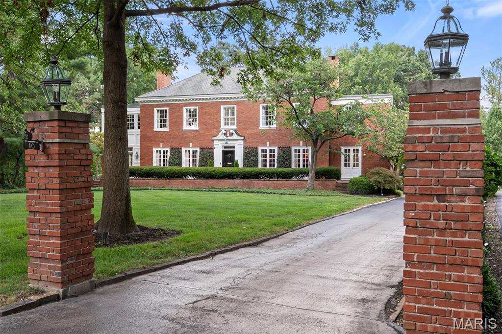 Fair Oaks - Residential