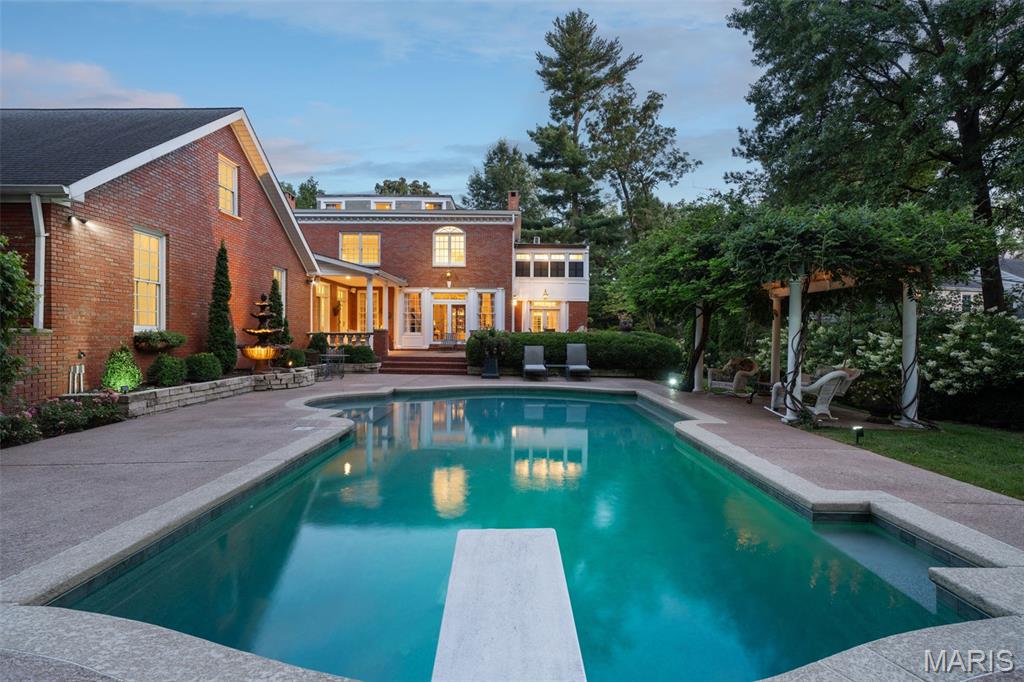 Fair Oaks - Residential