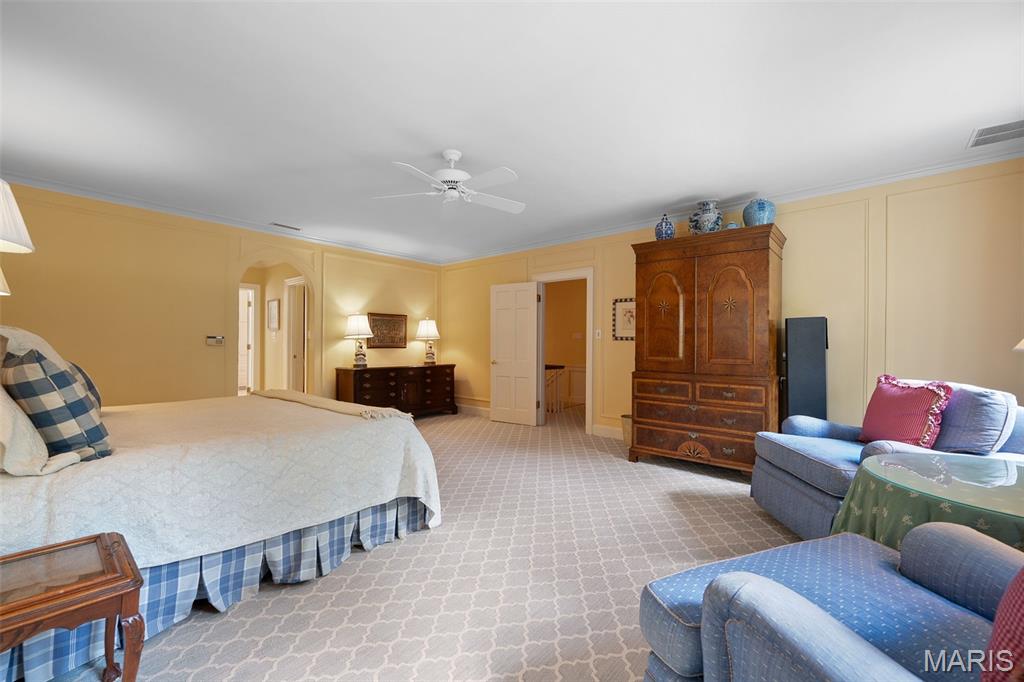 Fair Oaks - Residential