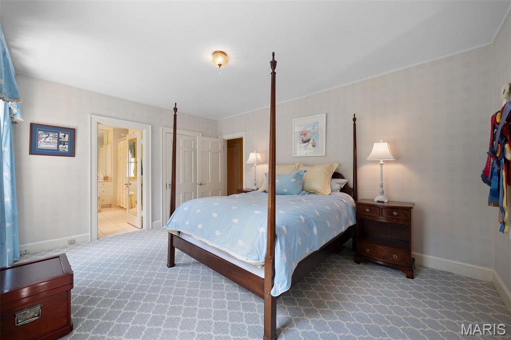 Fair Oaks - Residential