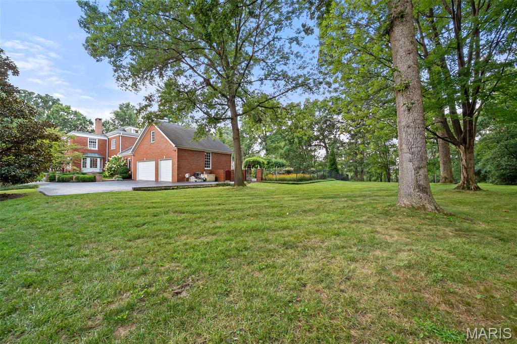 Fair Oaks - Residential