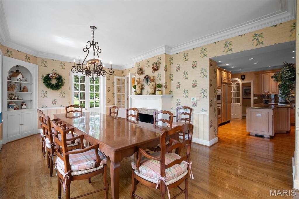 Fair Oaks - Residential