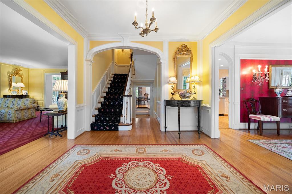 Fair Oaks - Residential