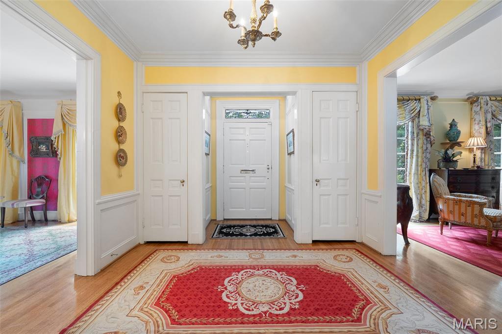 Fair Oaks - Residential