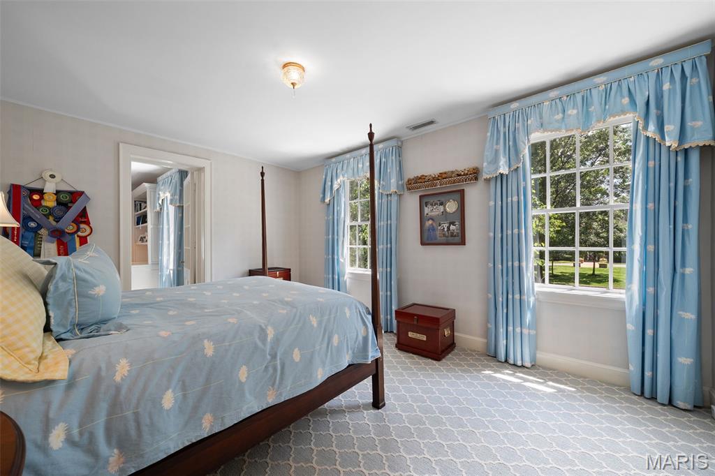 Fair Oaks - Residential