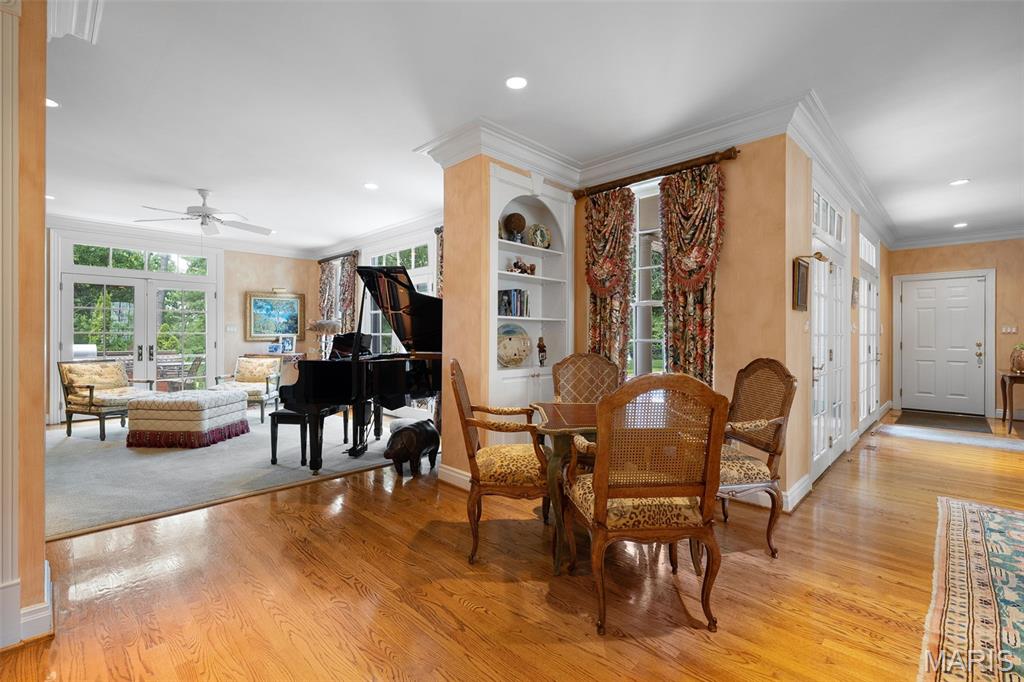 Fair Oaks - Residential