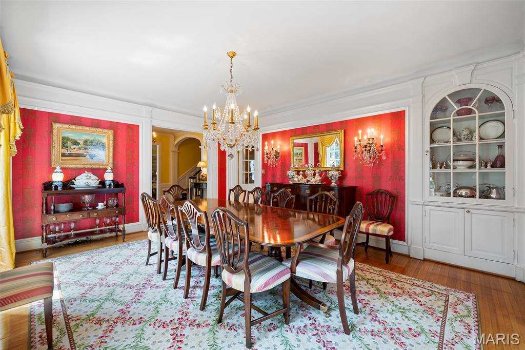 Fair Oaks - Residential