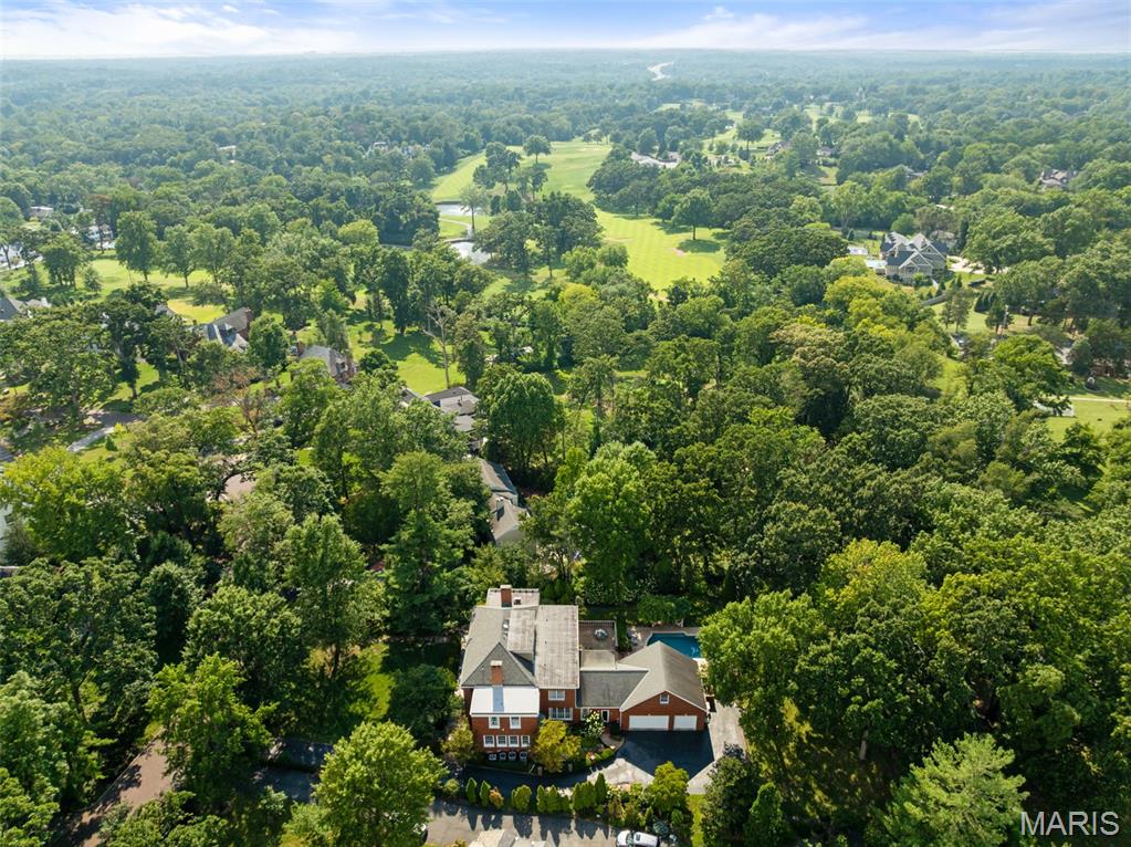 Fair Oaks - Residential