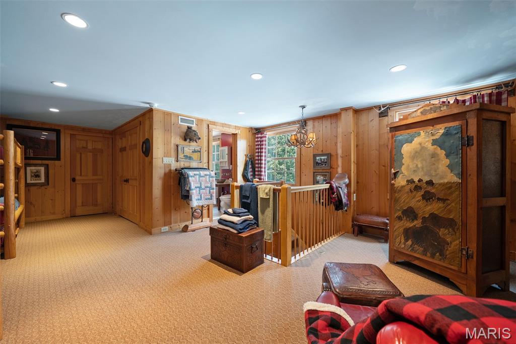 Fair Oaks - Residential