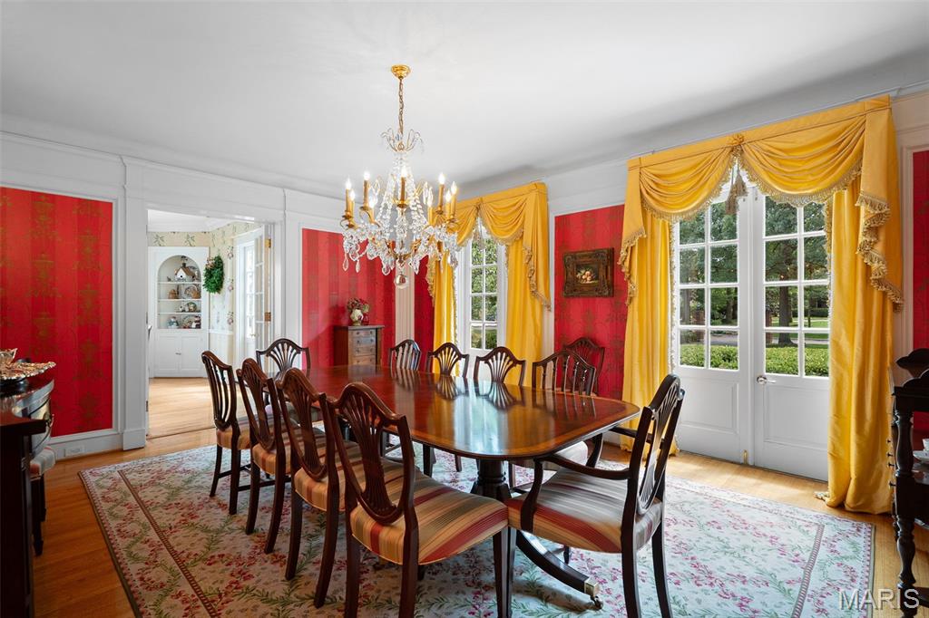 Fair Oaks - Residential