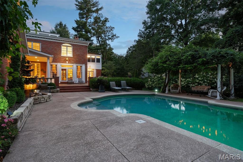 Fair Oaks - Residential