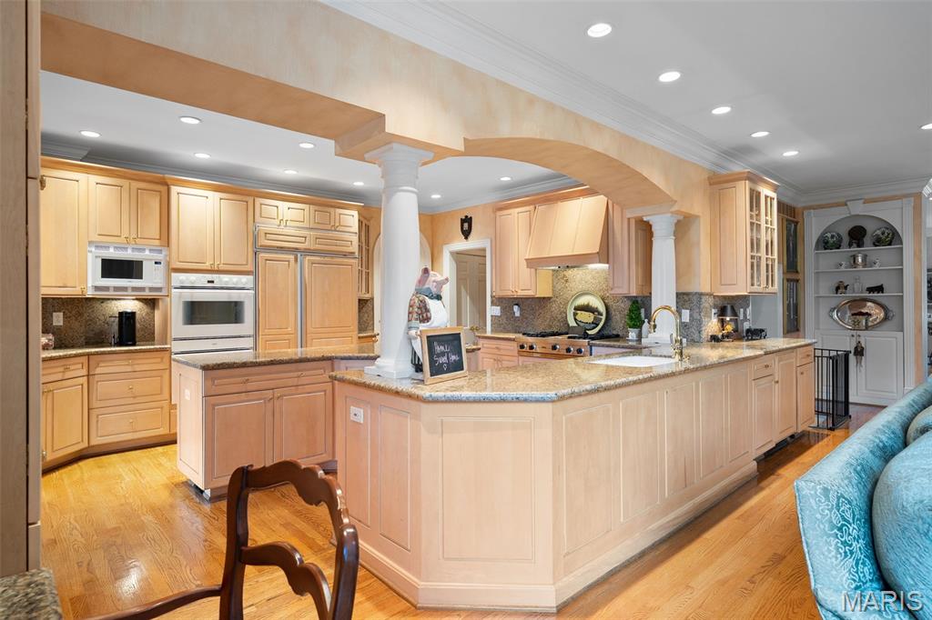 Fair Oaks - Residential