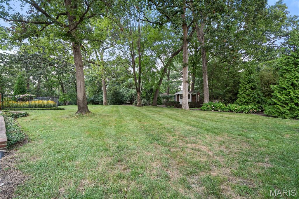 Fair Oaks - Residential