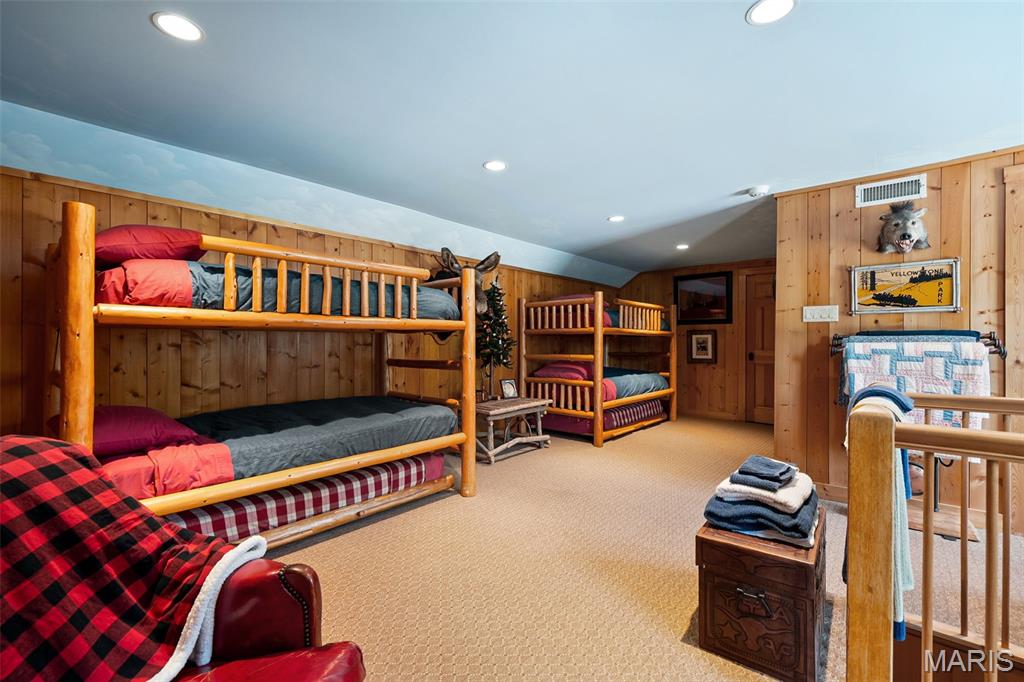 Fair Oaks - Residential