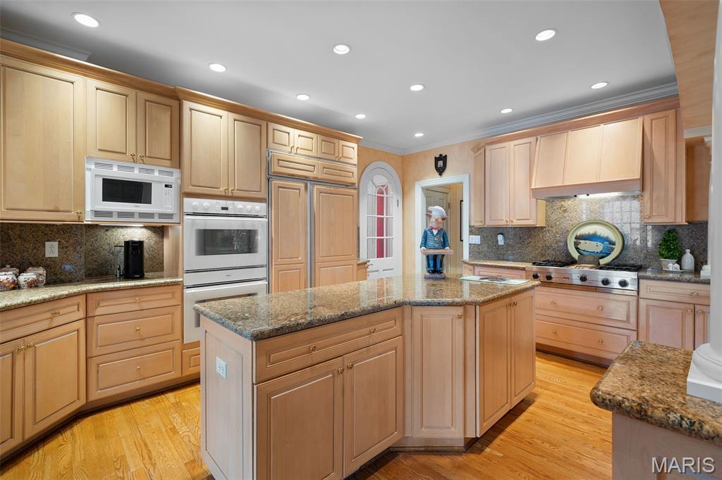 Fair Oaks - Residential